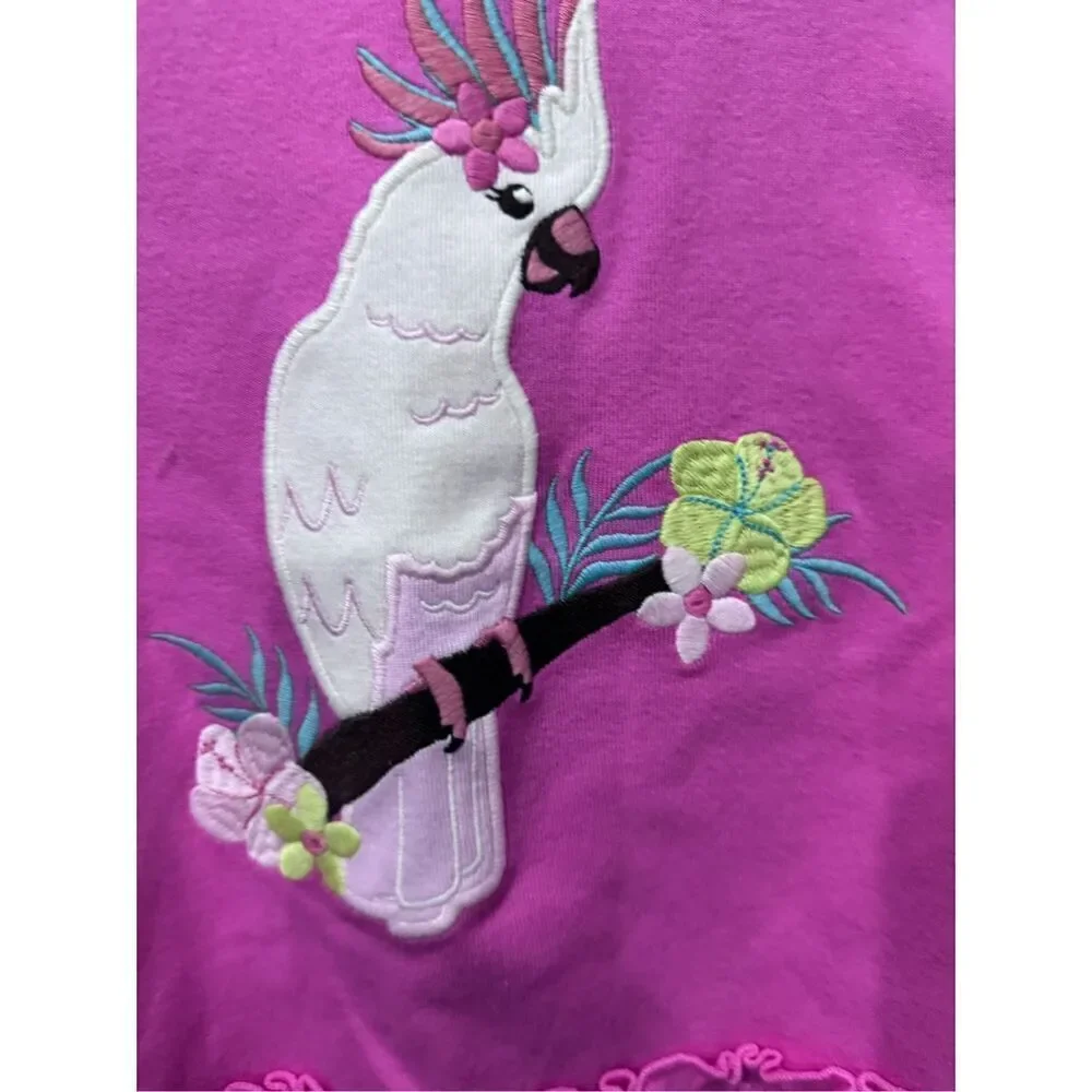 Gymboree sleveless pink girls‎ top size 12